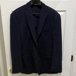 Murano Performance Stretch Slim-Fit Blazer